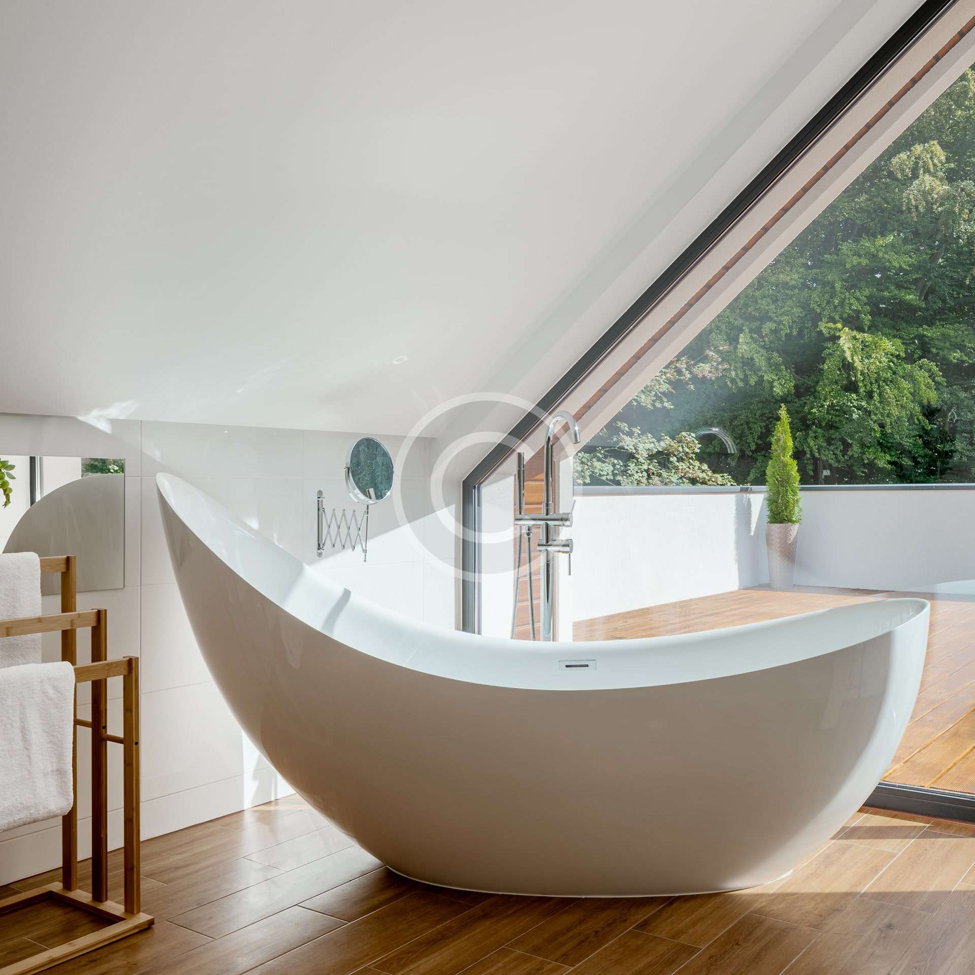 Bathtub Forms